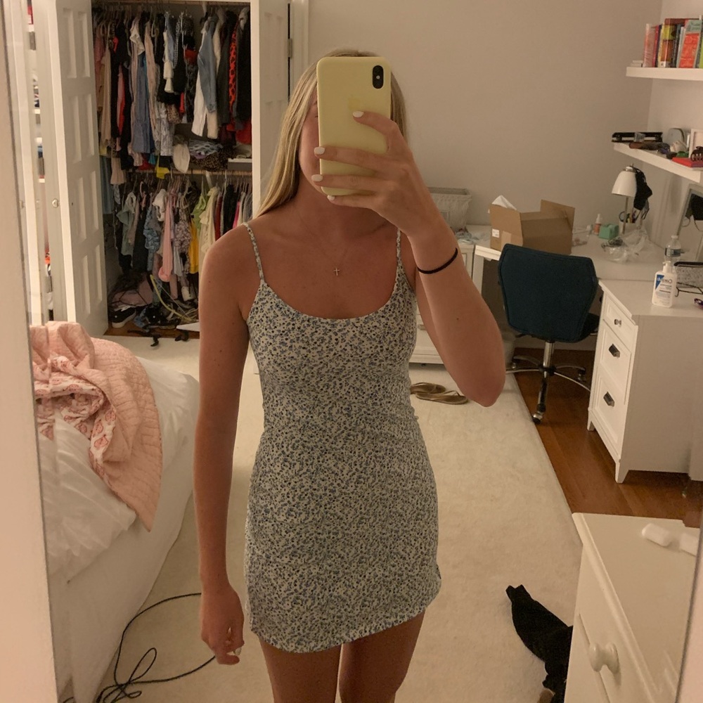 Brandy Melville dress